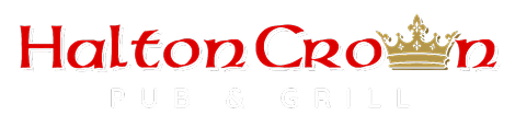 Halton Crown Logo
